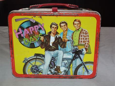 metal 1970s lunch boxes|vintage lunch boxes price guide.